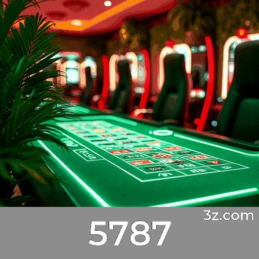 Play Slots and Live Casino Games at 5787 Brazil 5787 sports betting Brazil cricket and football